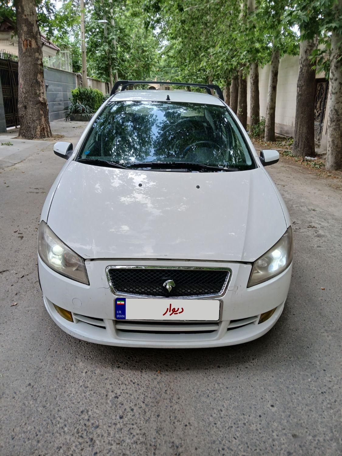 رانا LX - - 1392