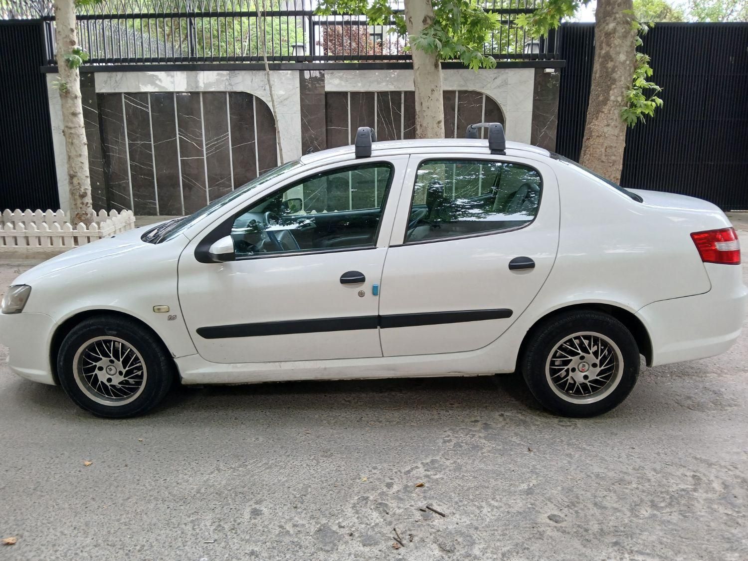 رانا LX - - 1392