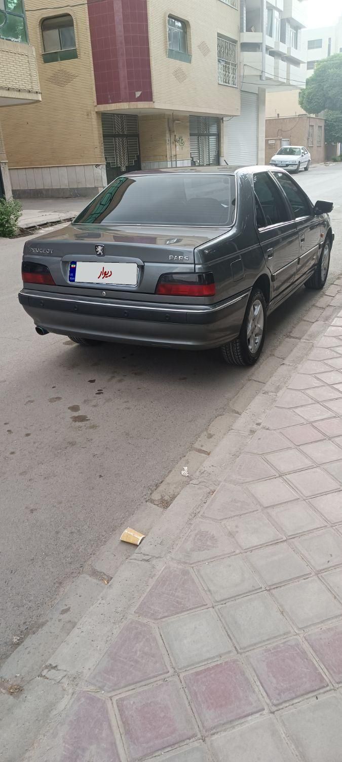 خودرو پژو، پارس آگهی ann_18028869