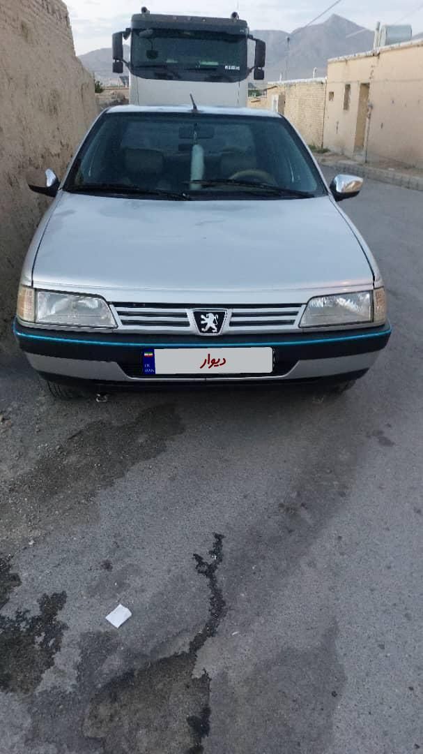 خودرو پژو، 405 آگهی ann_18028870