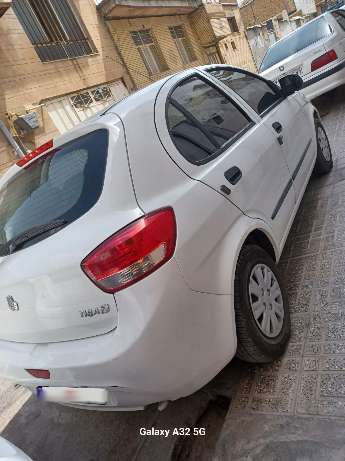 خودرو تیبا، 2 آگهی ann_18028886