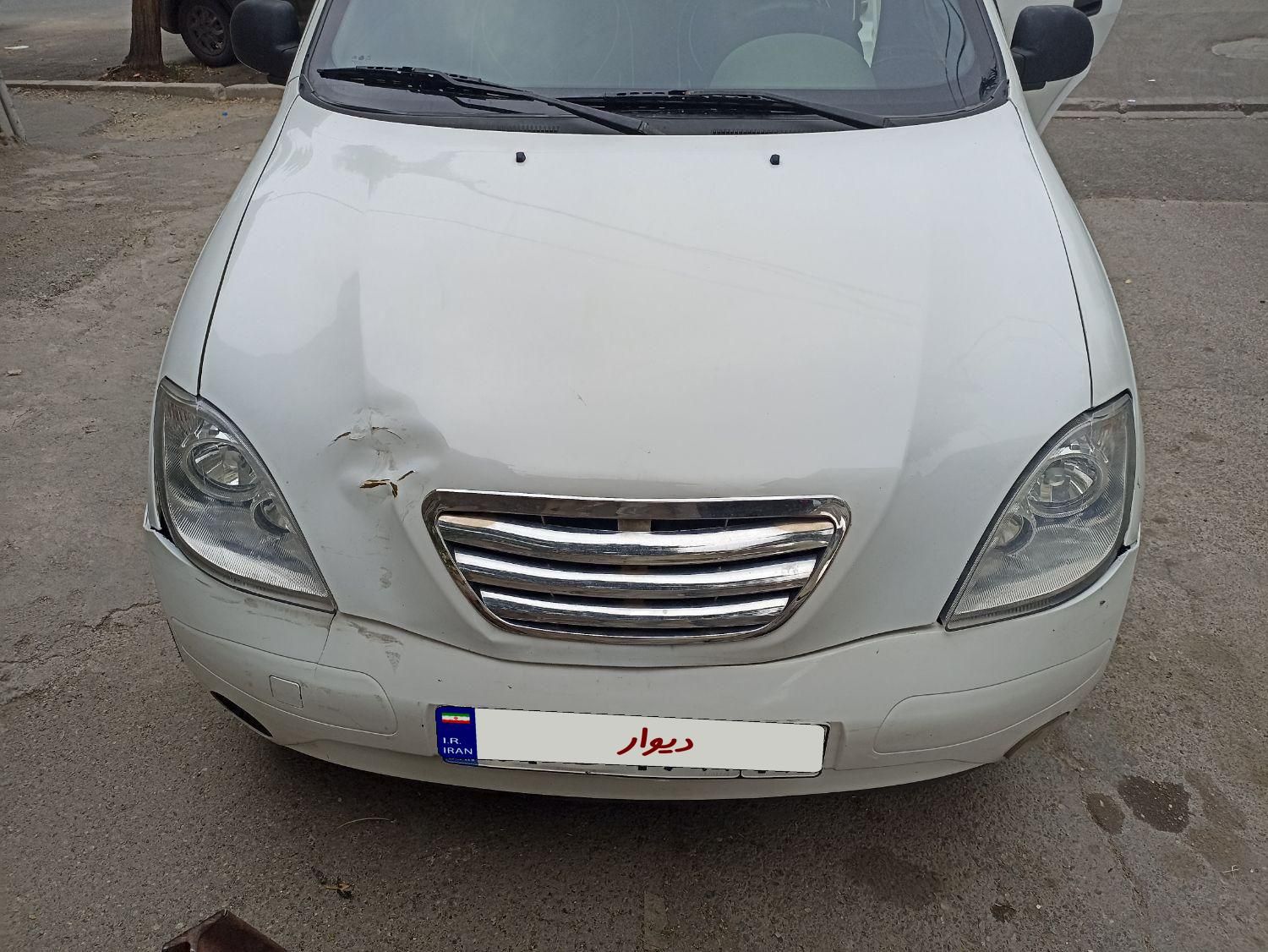 خودرو تیبا، صندوق دار آگهی ann_18028887