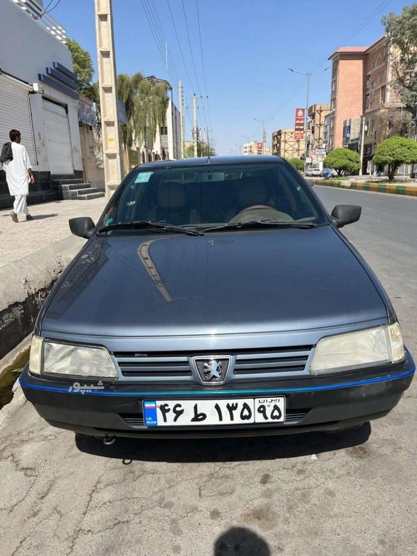 خودرو پژو، 405 آگهی ann_18028924