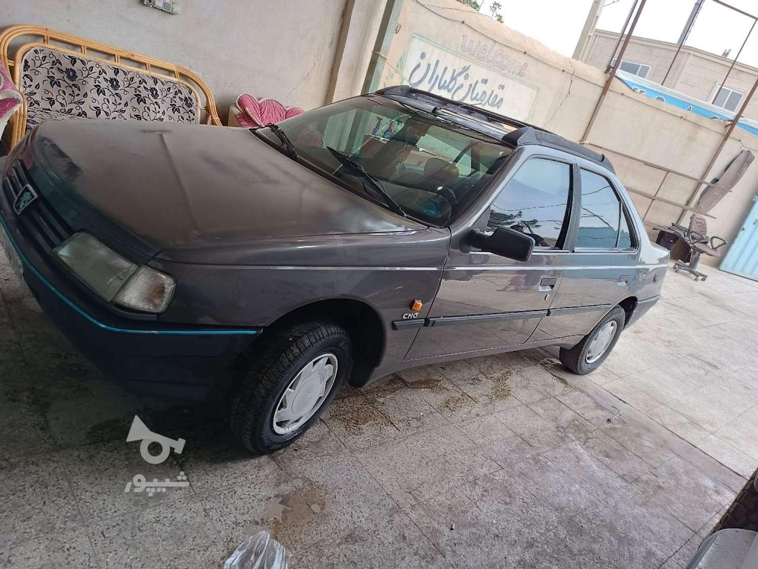 خودرو پژو، روآ آگهی ann_18028928