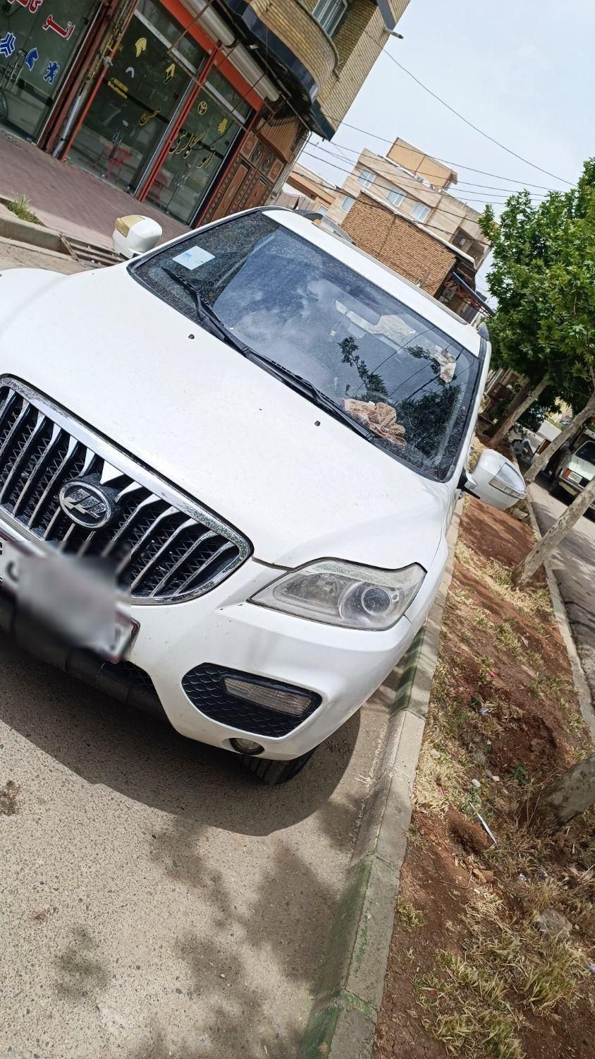 خودرو لیفان، X60 آگهی ann_18028958