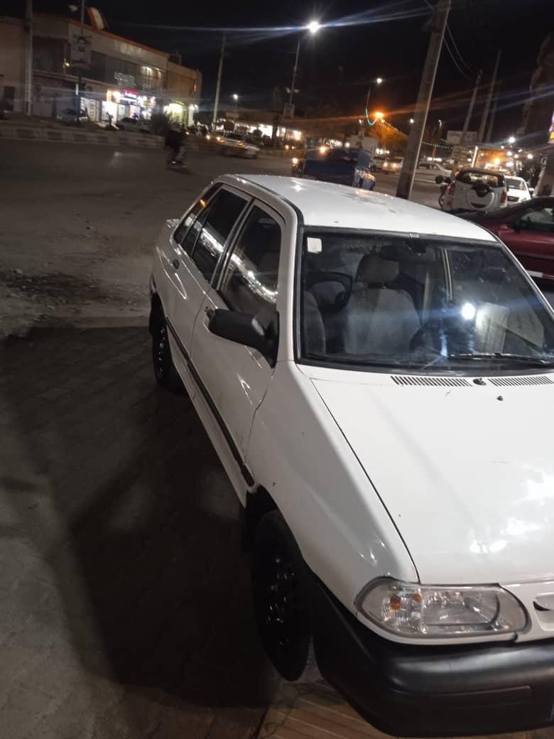خودرو پراید، صبا آگهی ann_18028965