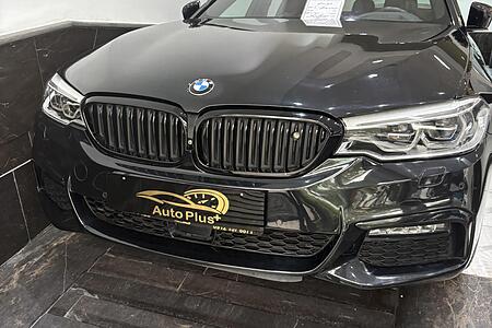خودرو ب ام و، سری 5 آگهی ann_18028977