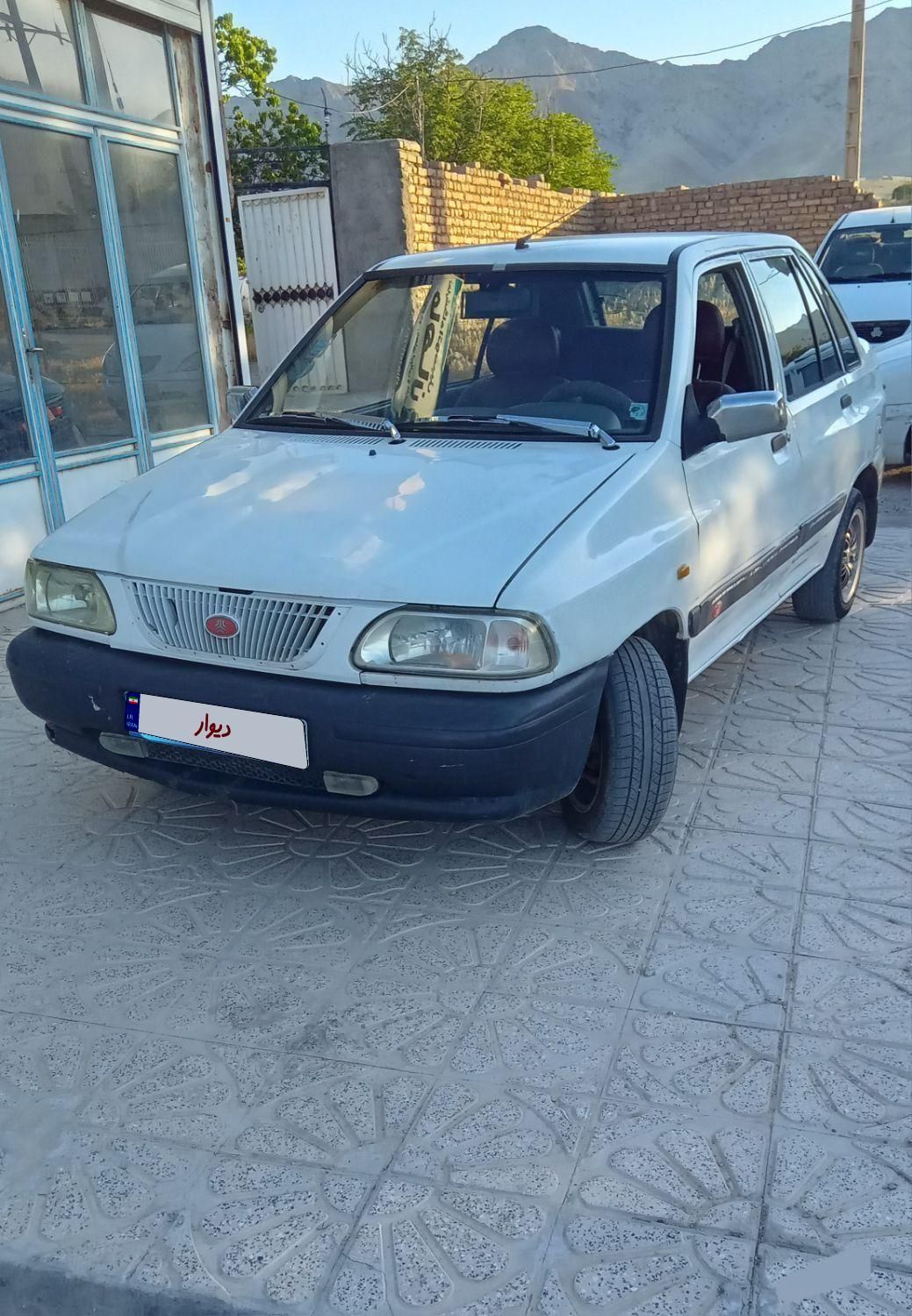 خودرو پراید، 141 آگهی ann_18028984