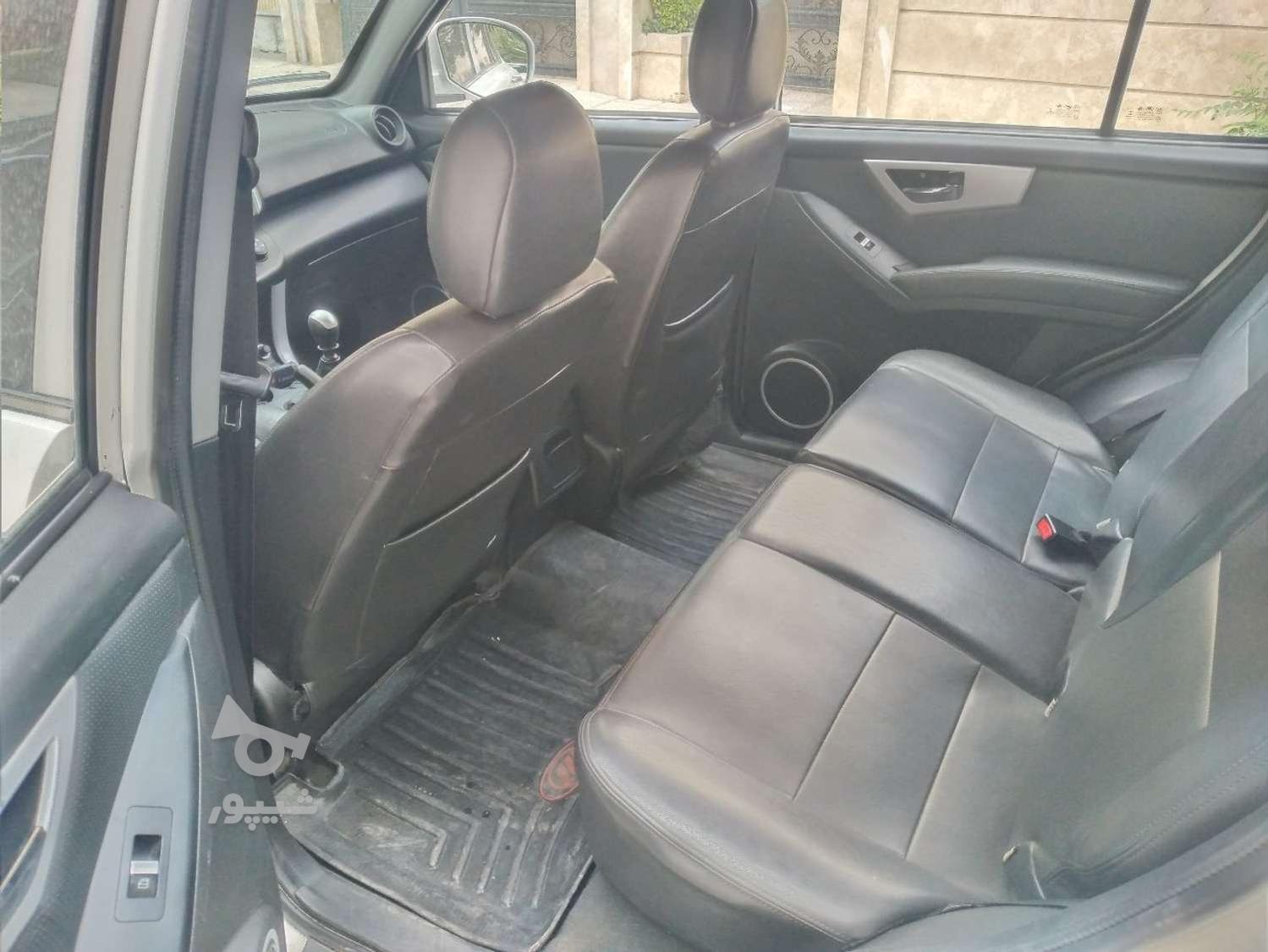 لیفان X60 اتوماتیک - 1394