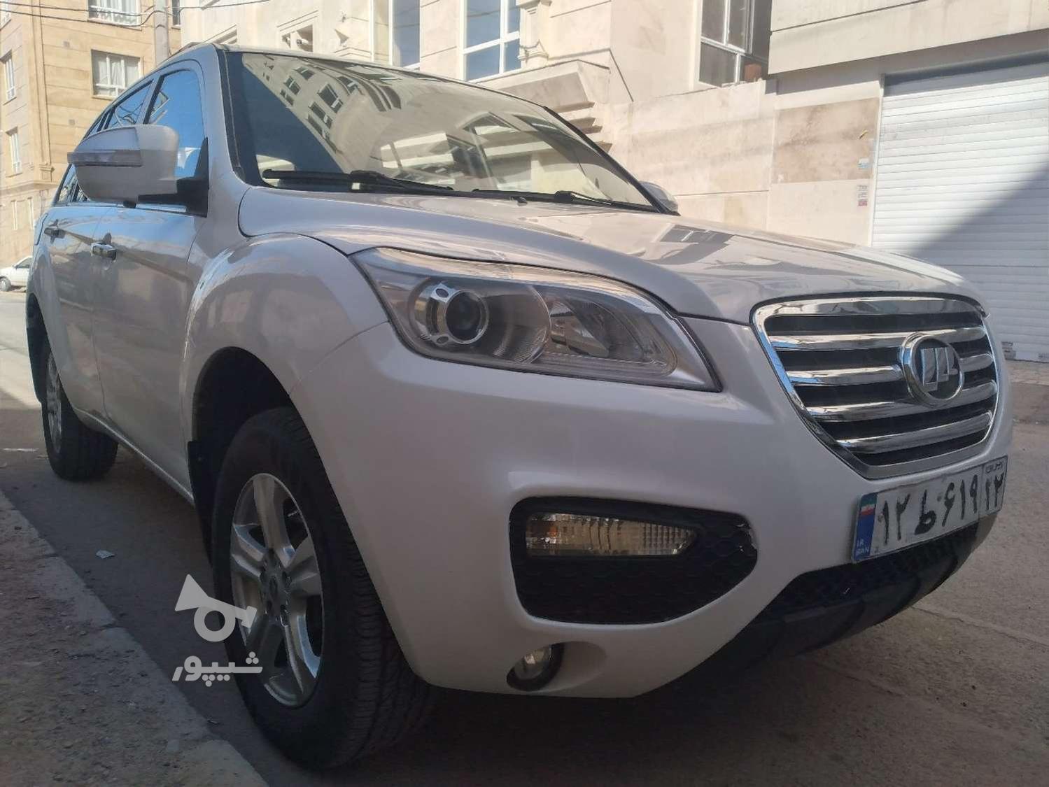 خودرو لیفان، X60 آگهی ann_18028989