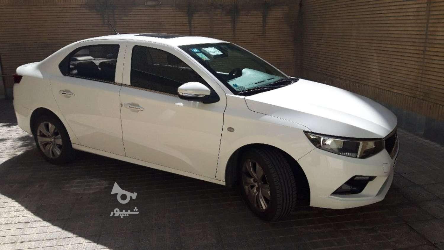 خودرو تارا، اتوماتیک آگهی ann_18028992