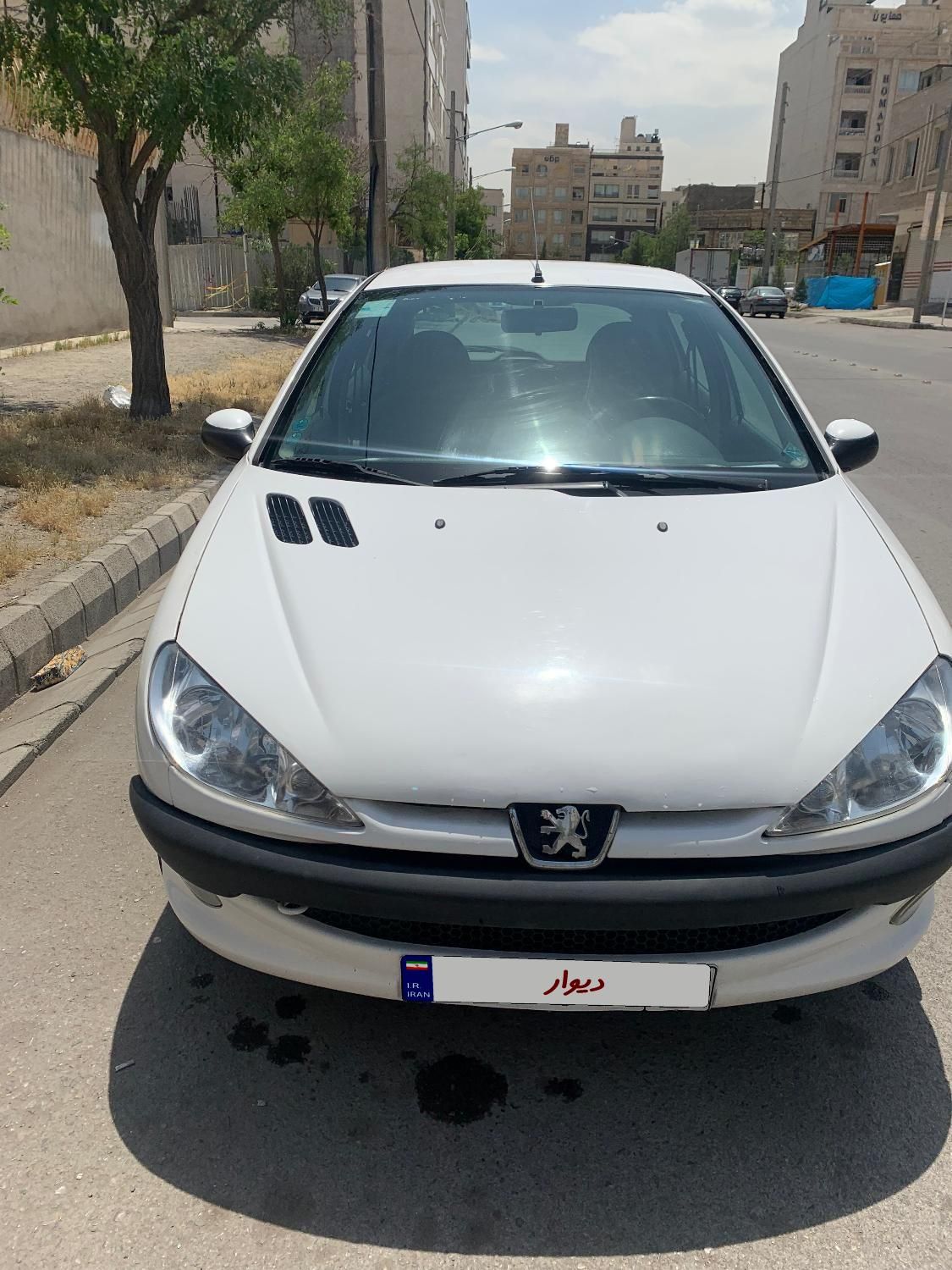خودرو پژو، 206 آگهی ann_18029009