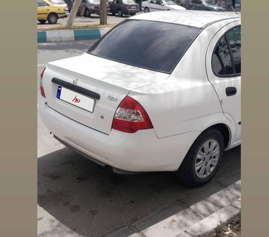 خودرو تیبا، صندوق دار آگهی ann_18029028