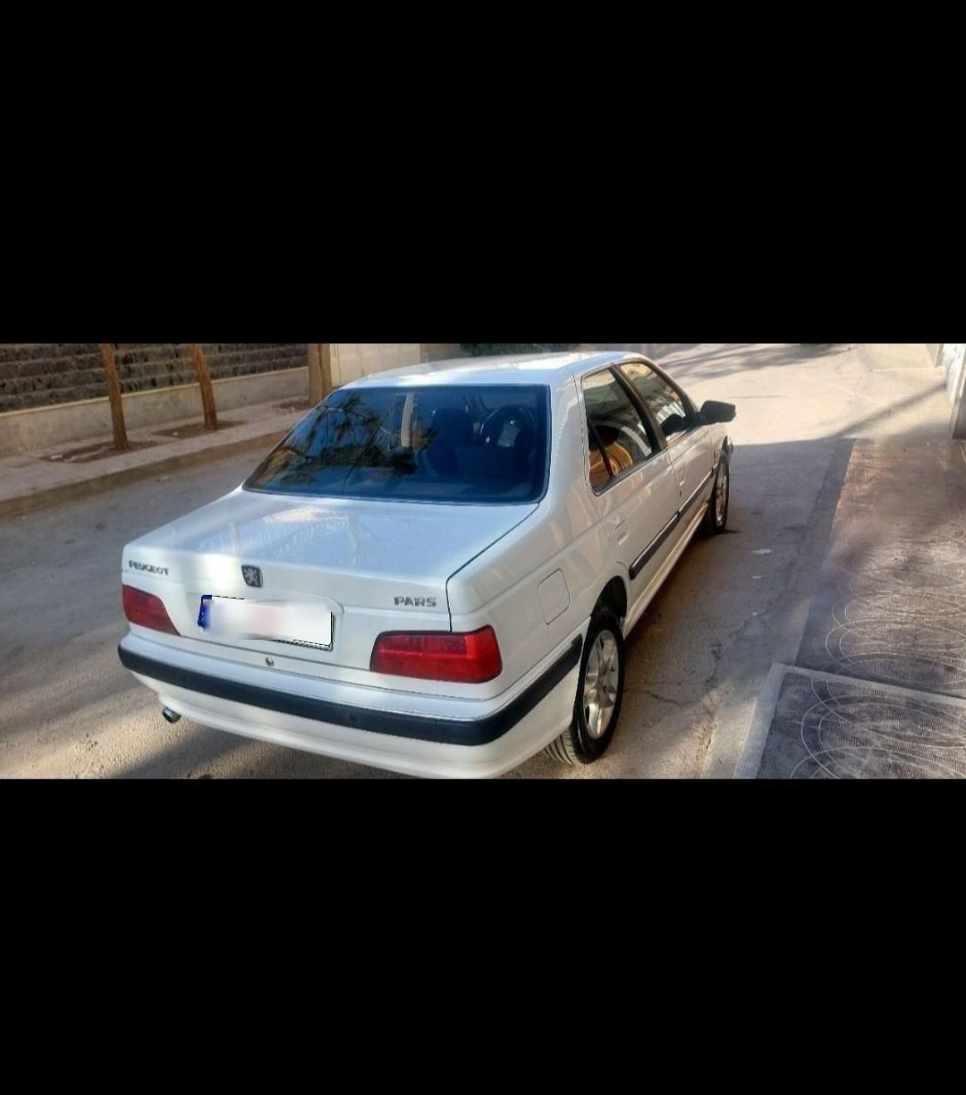 خودرو پژو، پارس آگهی ann_18029029