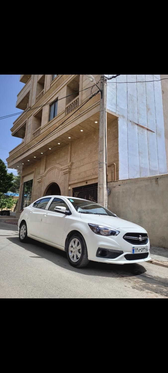 خودرو شاهین، G آگهی ann_18029035