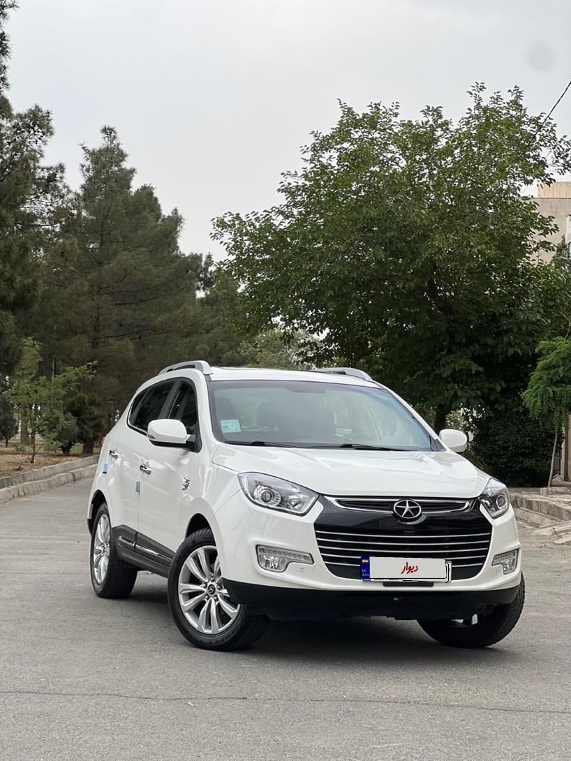 خودرو جک، S5 آگهی ann_18029041