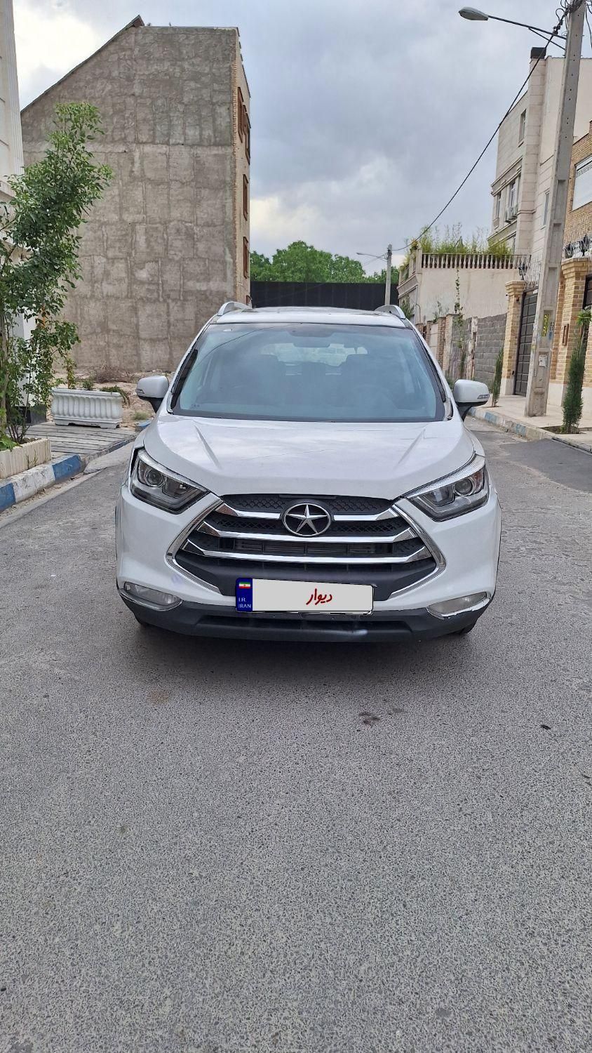 خودرو جک، S3 آگهی ann_18029054