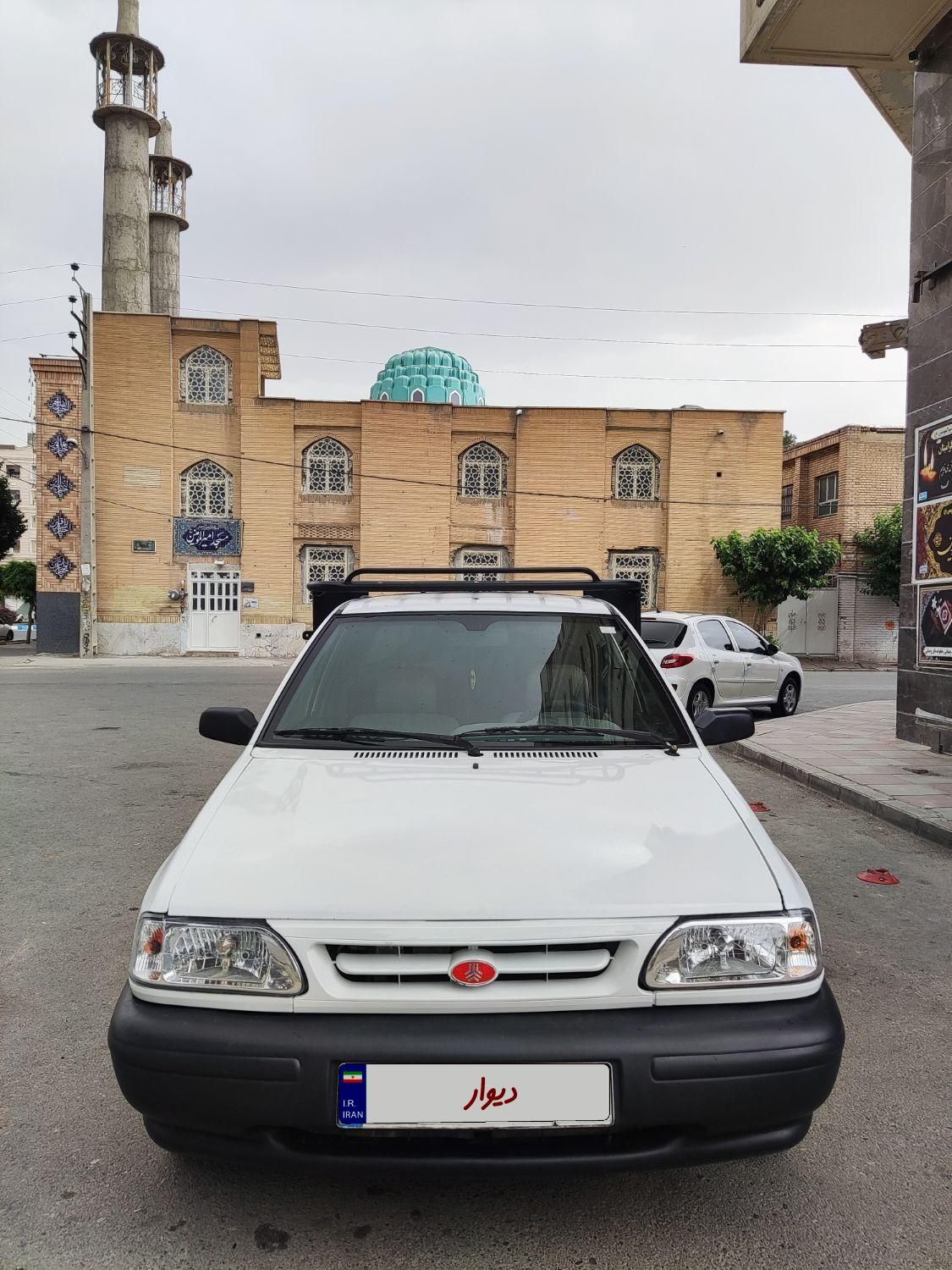خودرو پراید، 151 آگهی ann_18029061