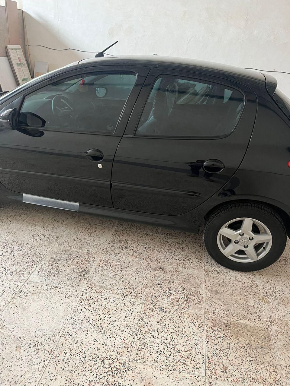 خودرو پژو، 207 آگهی ann_18029062