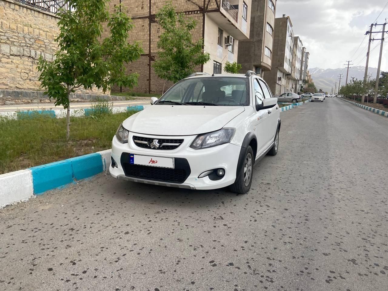کوییک دنده‌ای دنده‌ای - 1400