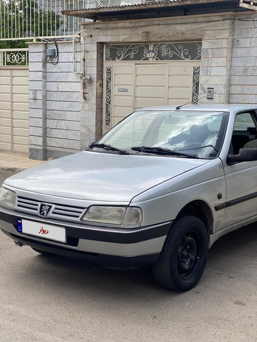 پژو 405 GLX - 1388