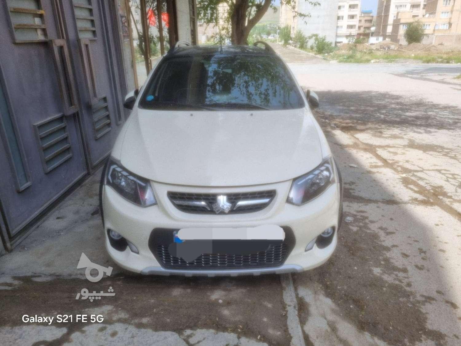 خودرو کوییک، R آگهی ann_18029111
