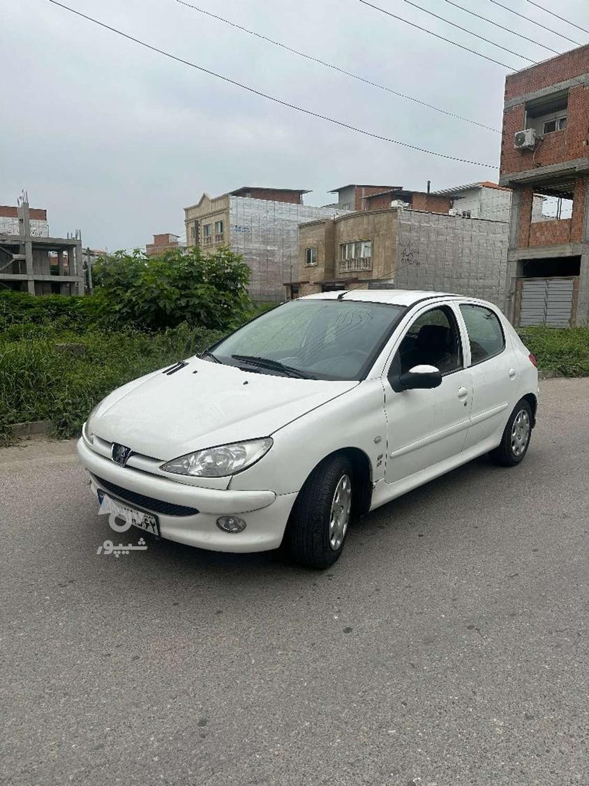 خودرو پژو، 206 آگهی ann_18029115