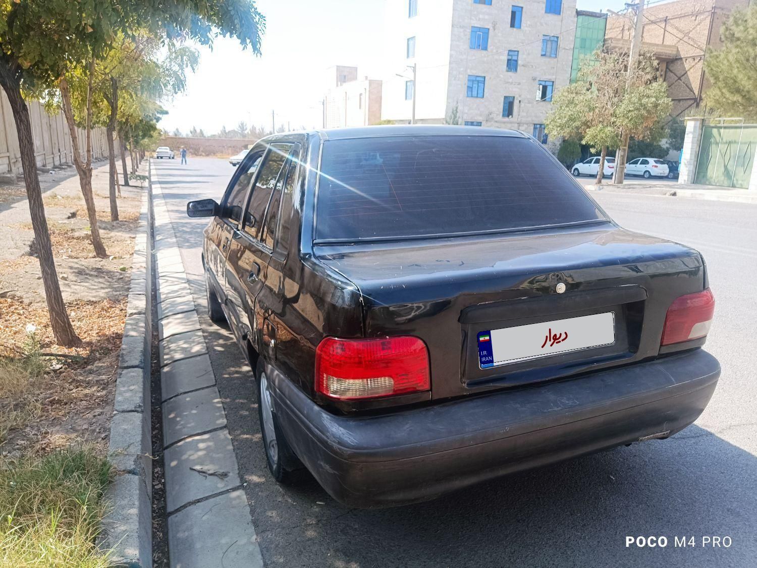 خودرو پراید، صبا آگهی ann_18029133