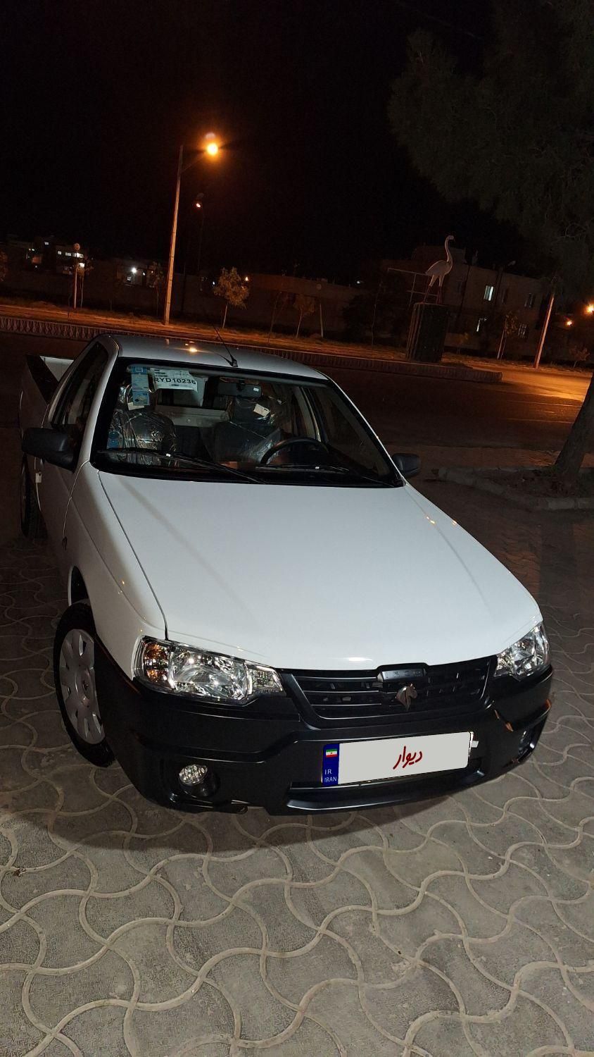 خودرو آریسان، 2 آگهی ann_18029135