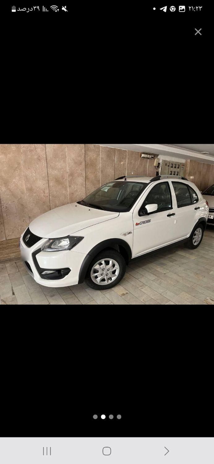 خودرو کوییک، S آگهی ann_18029136