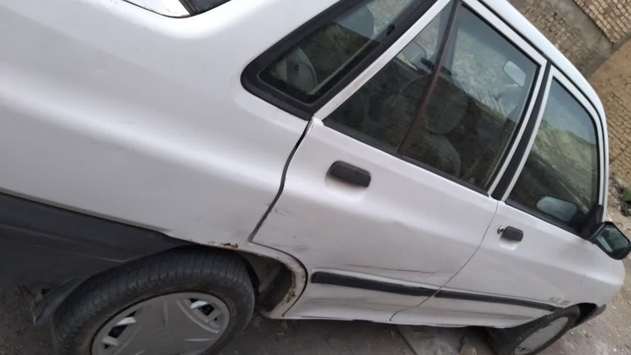 خودرو پراید، صبا آگهی ann_18029182