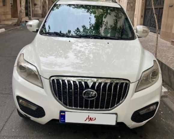 خودرو لیفان، X60 آگهی ann_18029207