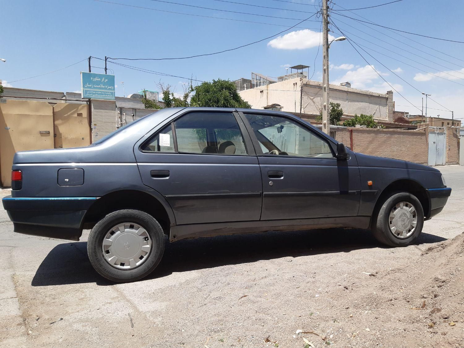 خودرو پژو، 405 آگهی ann_18029211