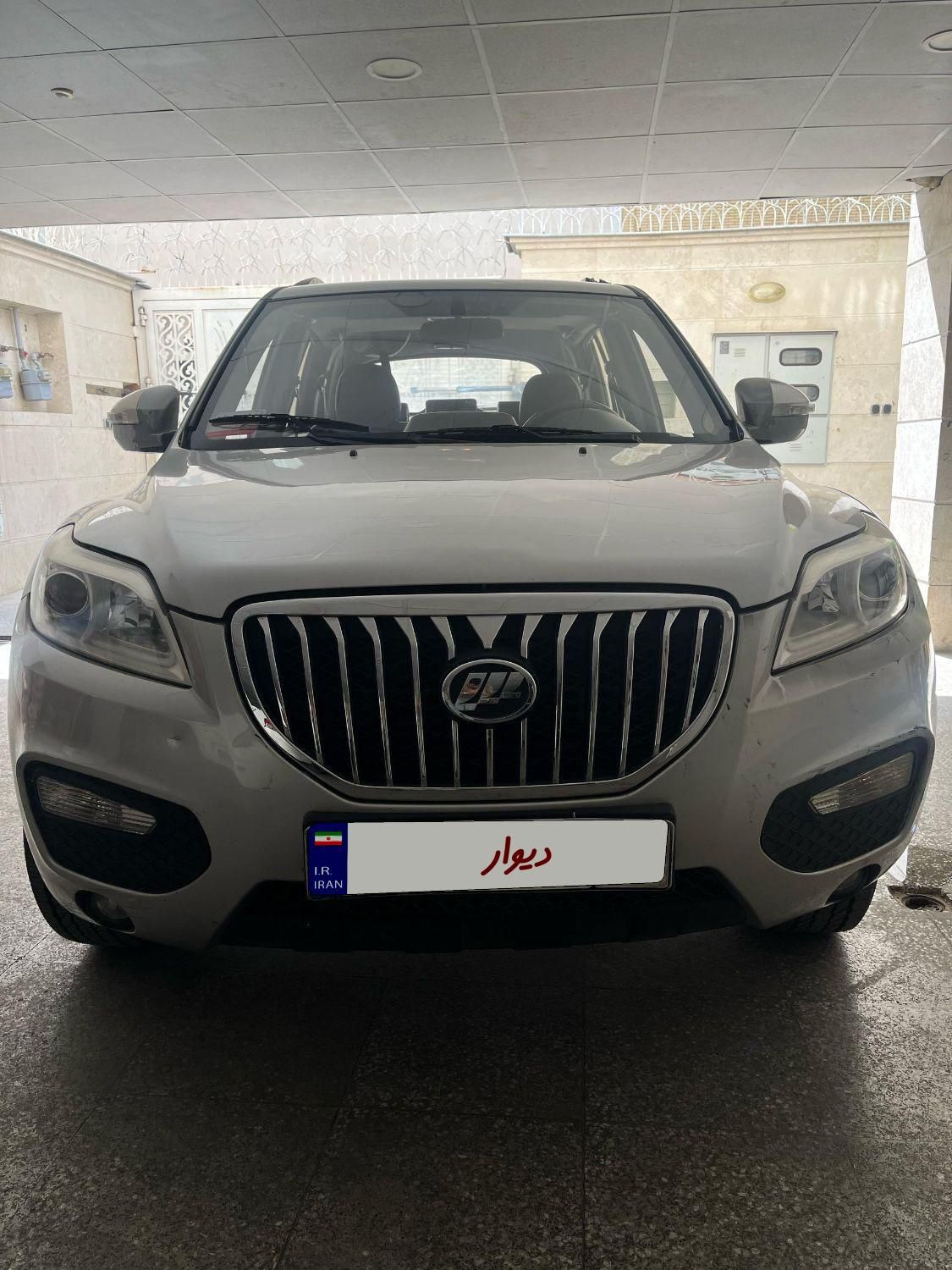 خودرو لیفان، X60 آگهی ann_18029222