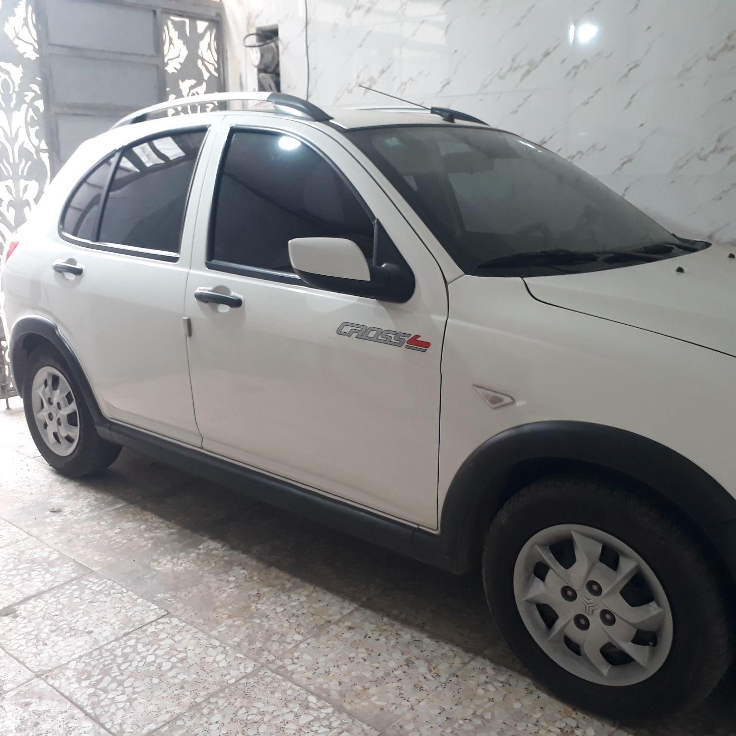 خودرو کوییک، S آگهی ann_18029232