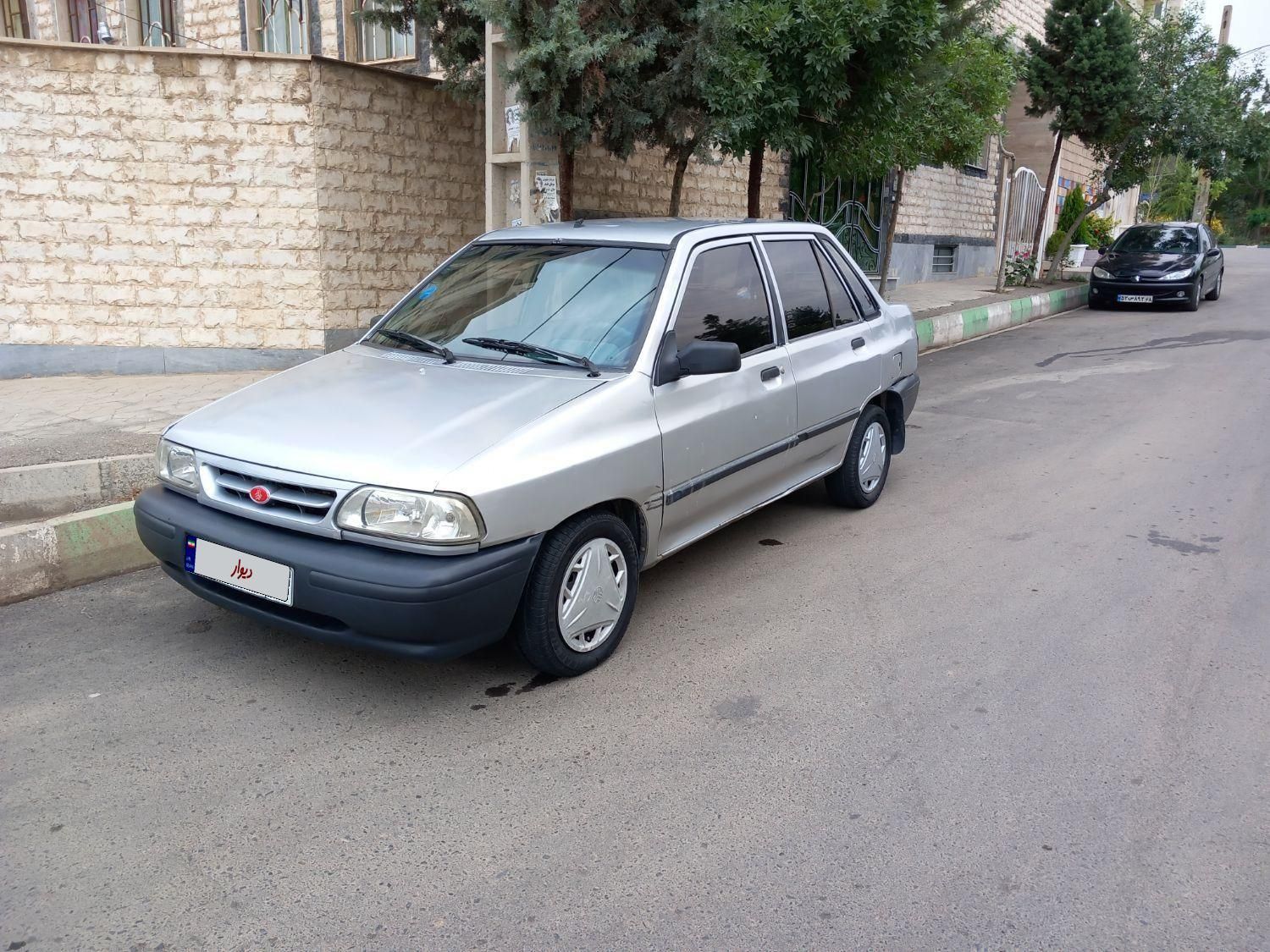 خودرو پراید، صبا آگهی ann_18029237