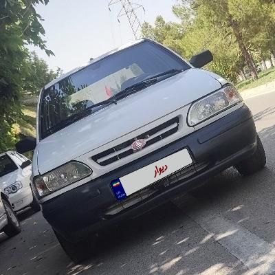 خودرو پراید، 131 آگهی ann_18029241