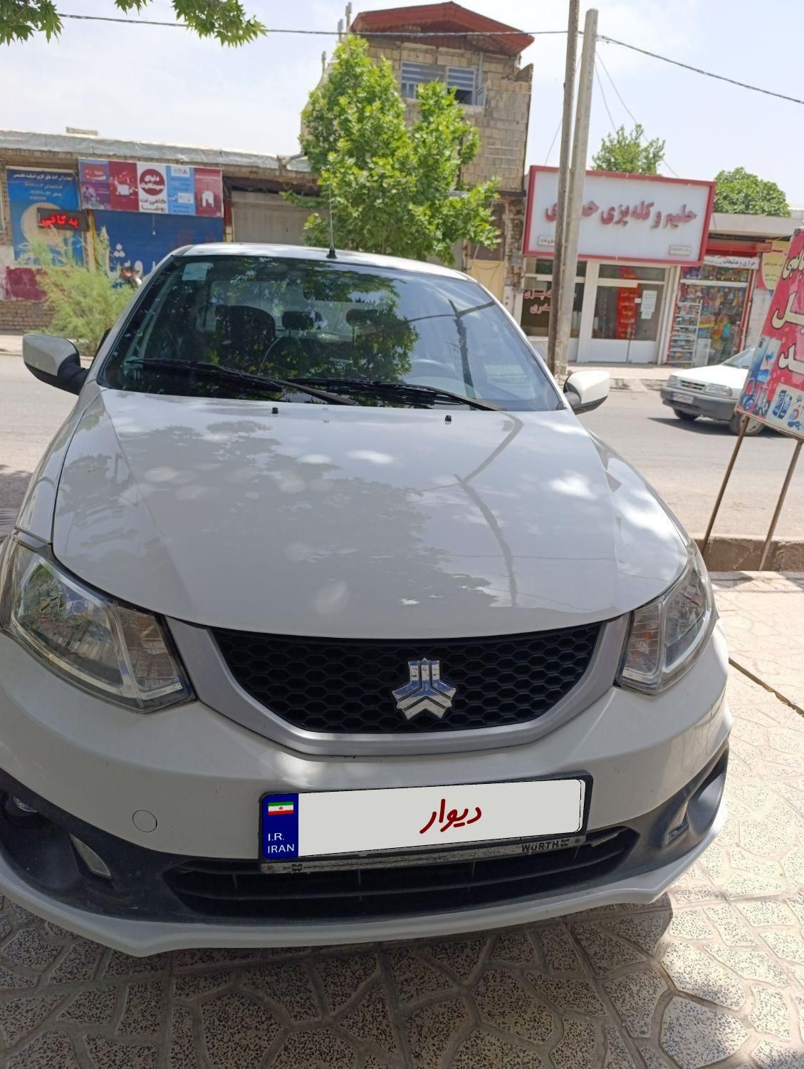 خودرو ساینا، S آگهی ann_18029262