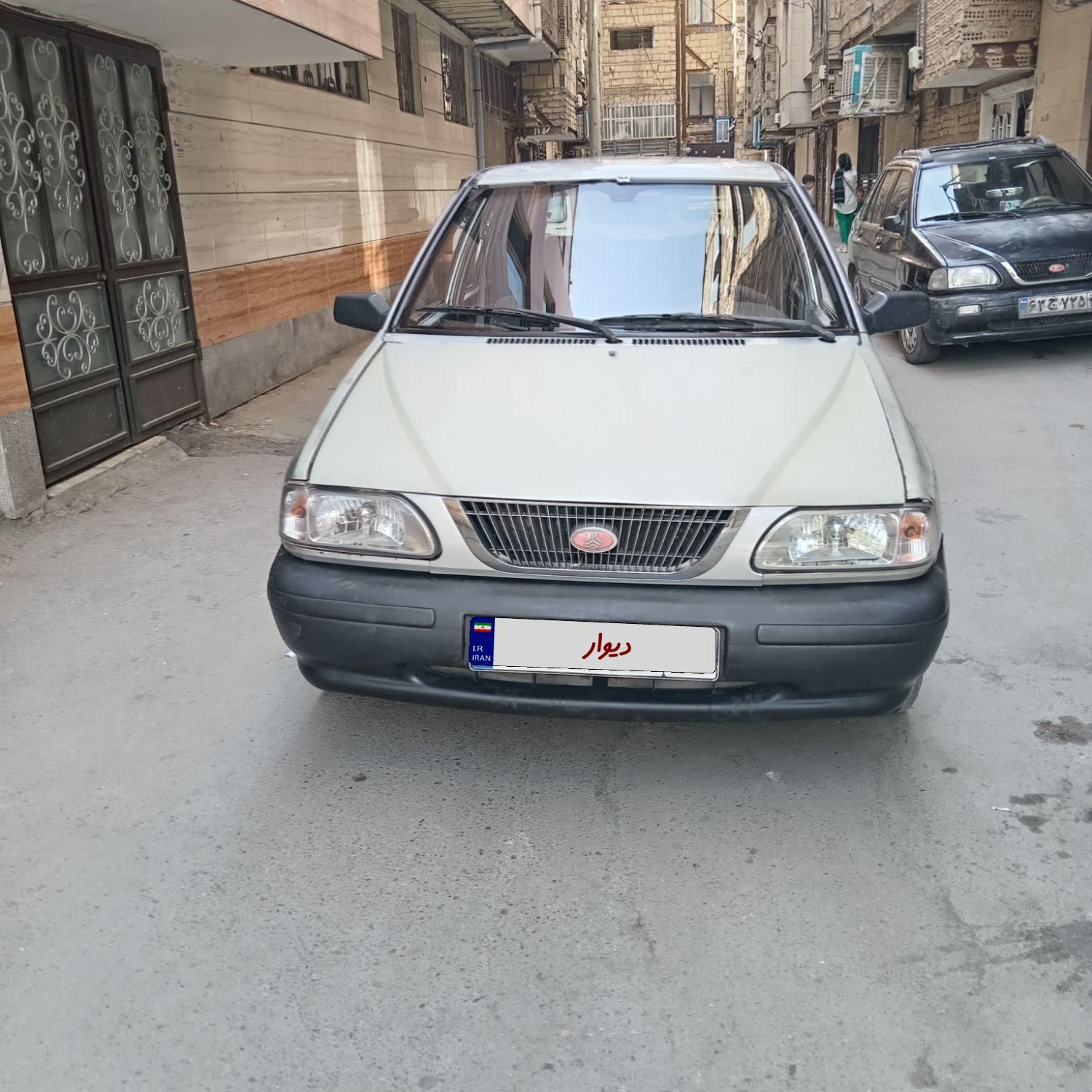 خودرو پراید، 141 آگهی ann_18029265