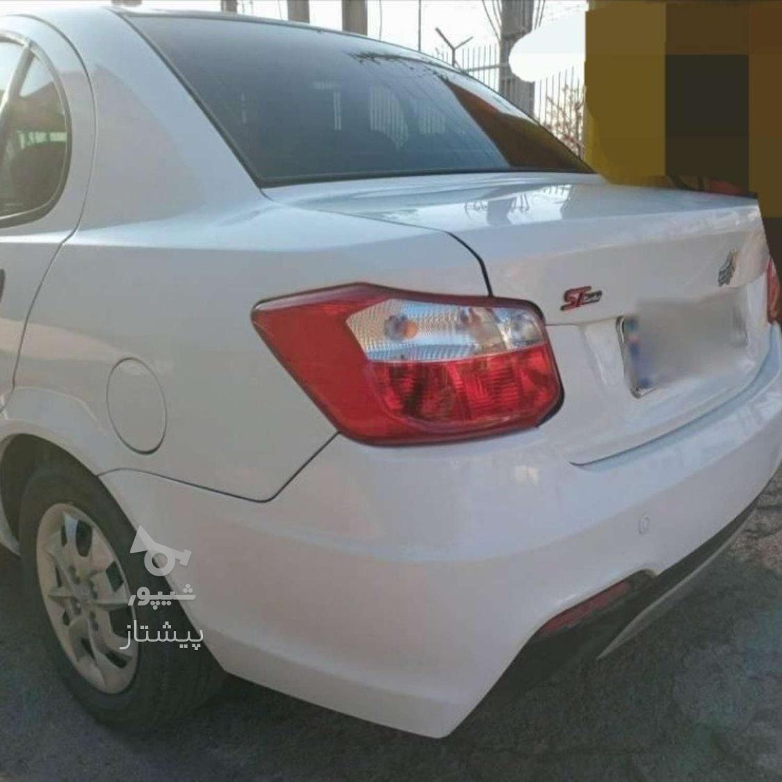 ساینا GX ساده - 1404