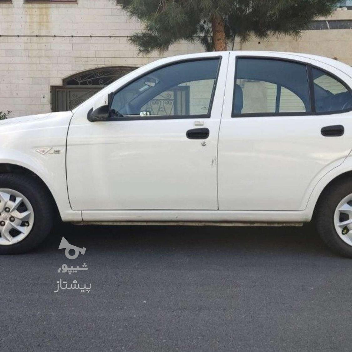 ساینا GX ساده - 1404