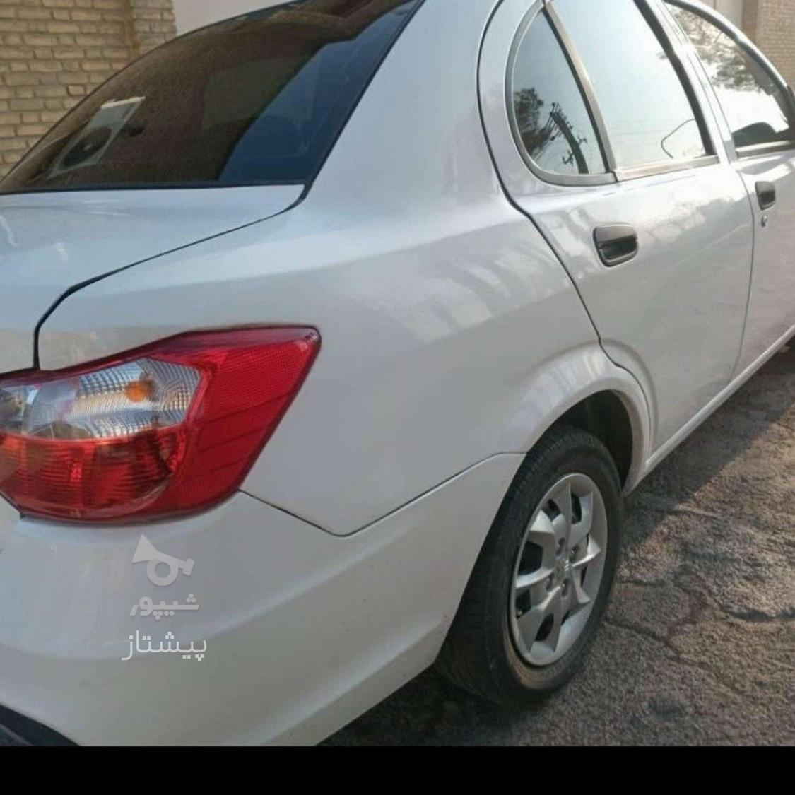 خودرو ساینا، GX آگهی ann_18029272