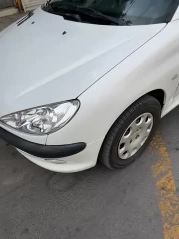 خودرو پژو، 206 آگهی ann_18029293