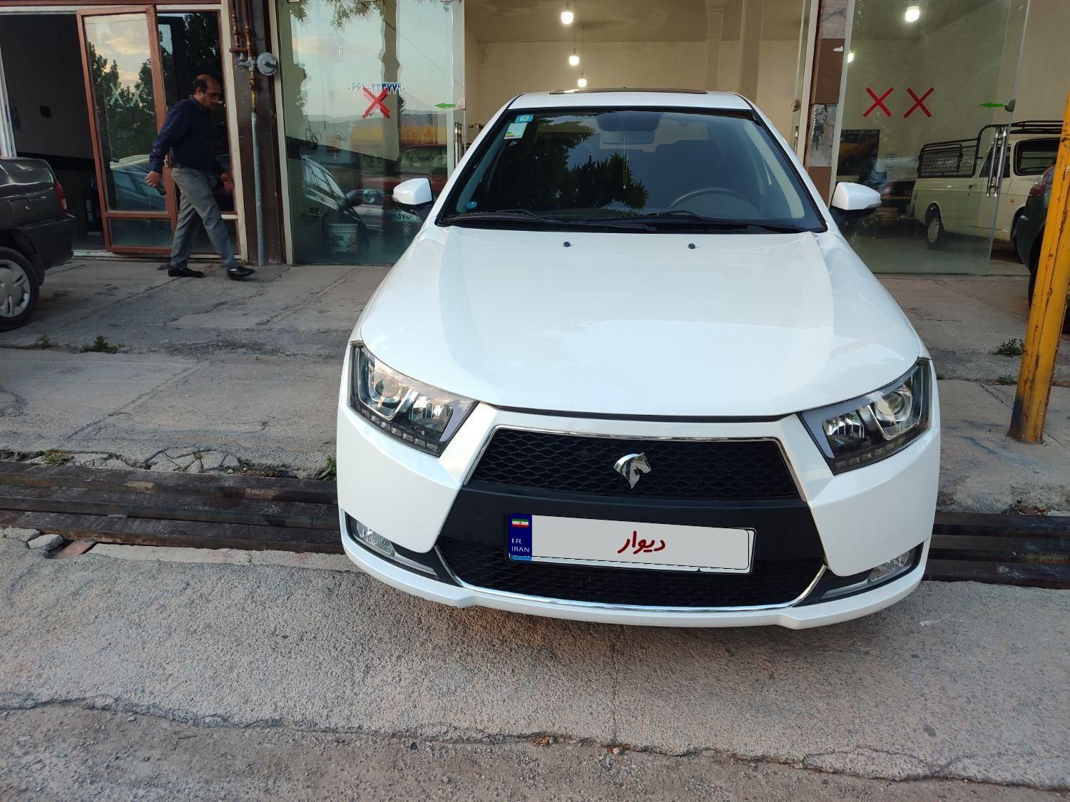 خودرو دنا، پلاس آگهی ann_18029297