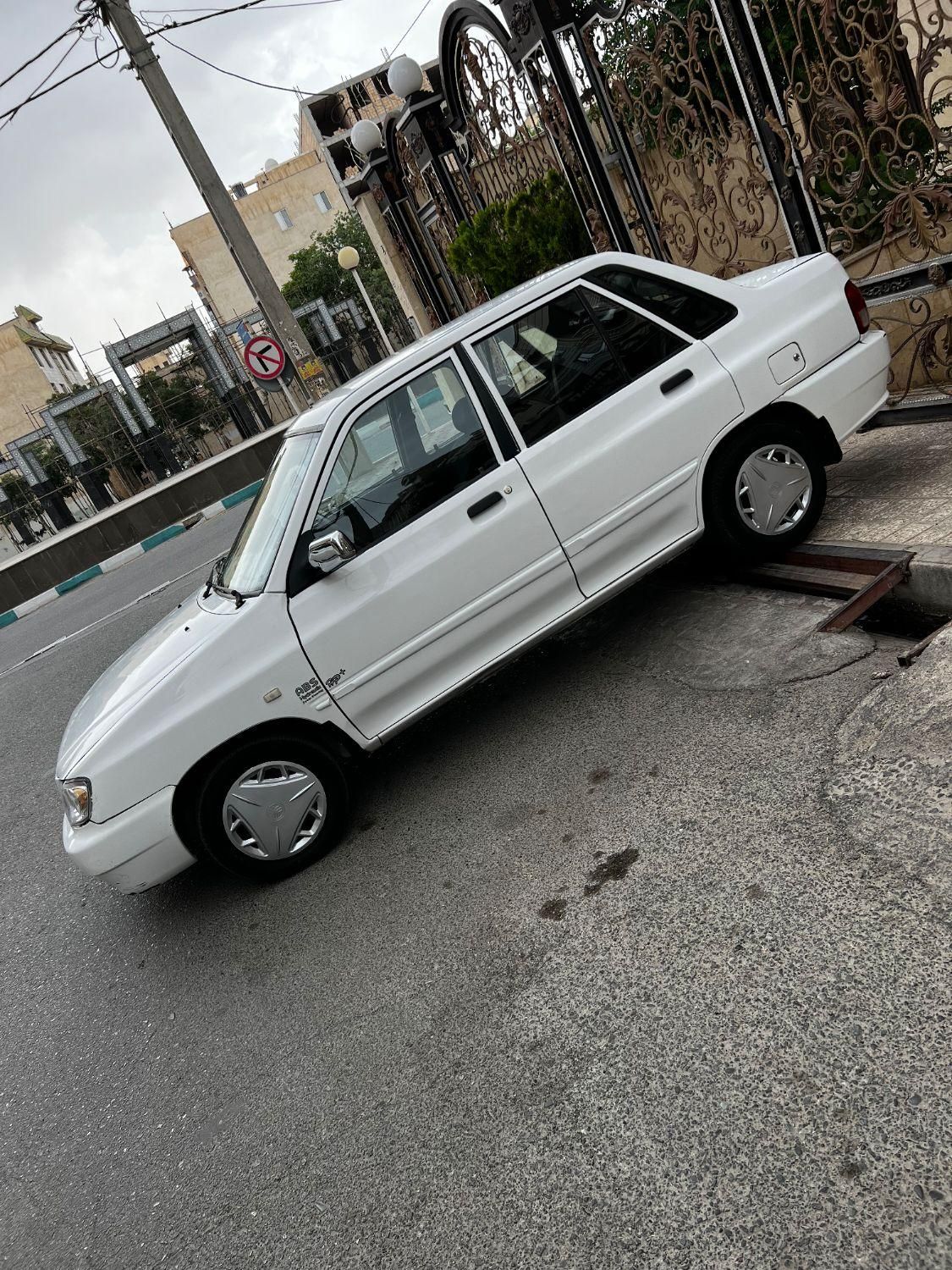 خودرو پراید، 132 آگهی ann_18029319