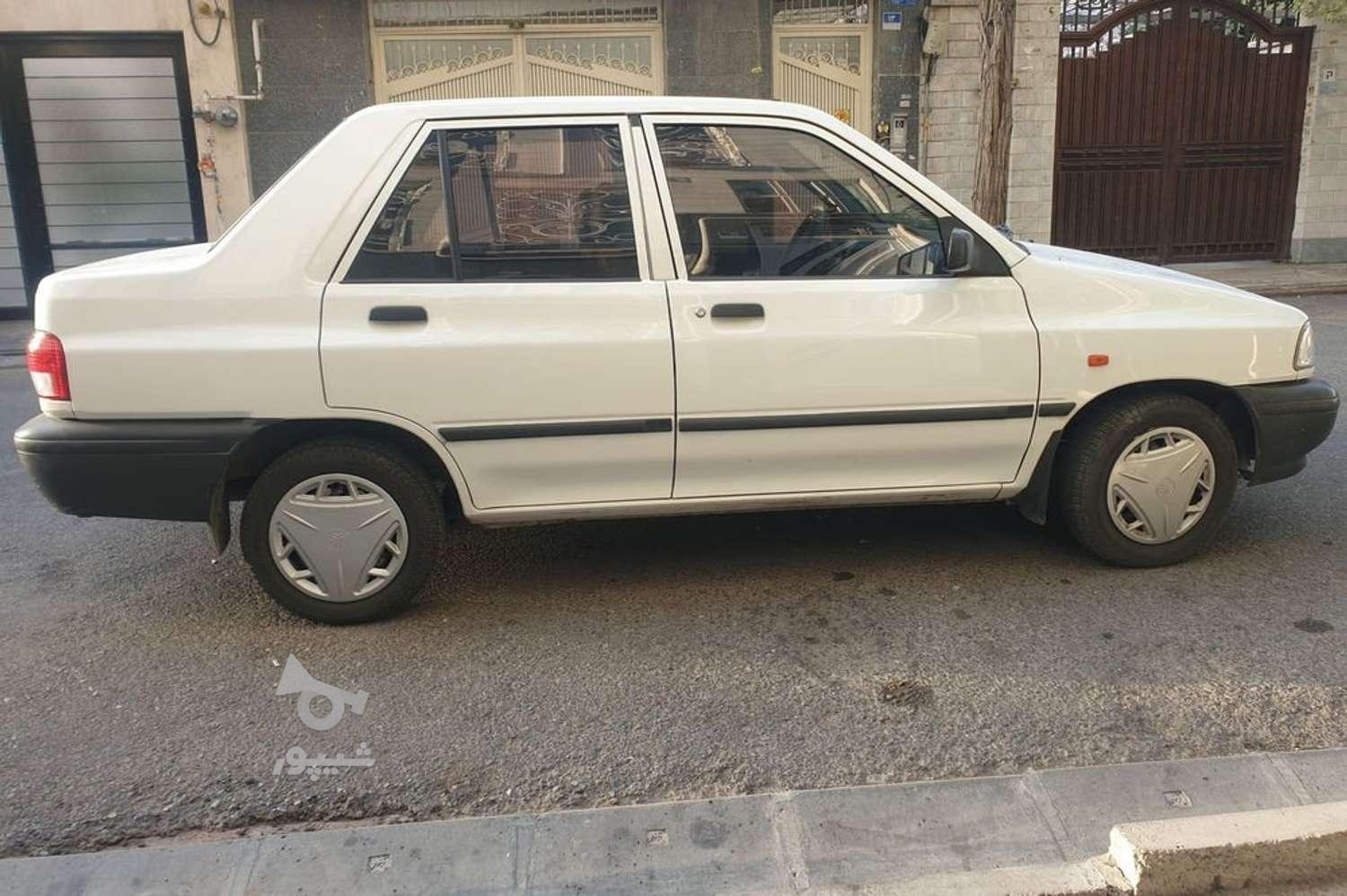 خودرو پراید، 131 آگهی ann_18029328