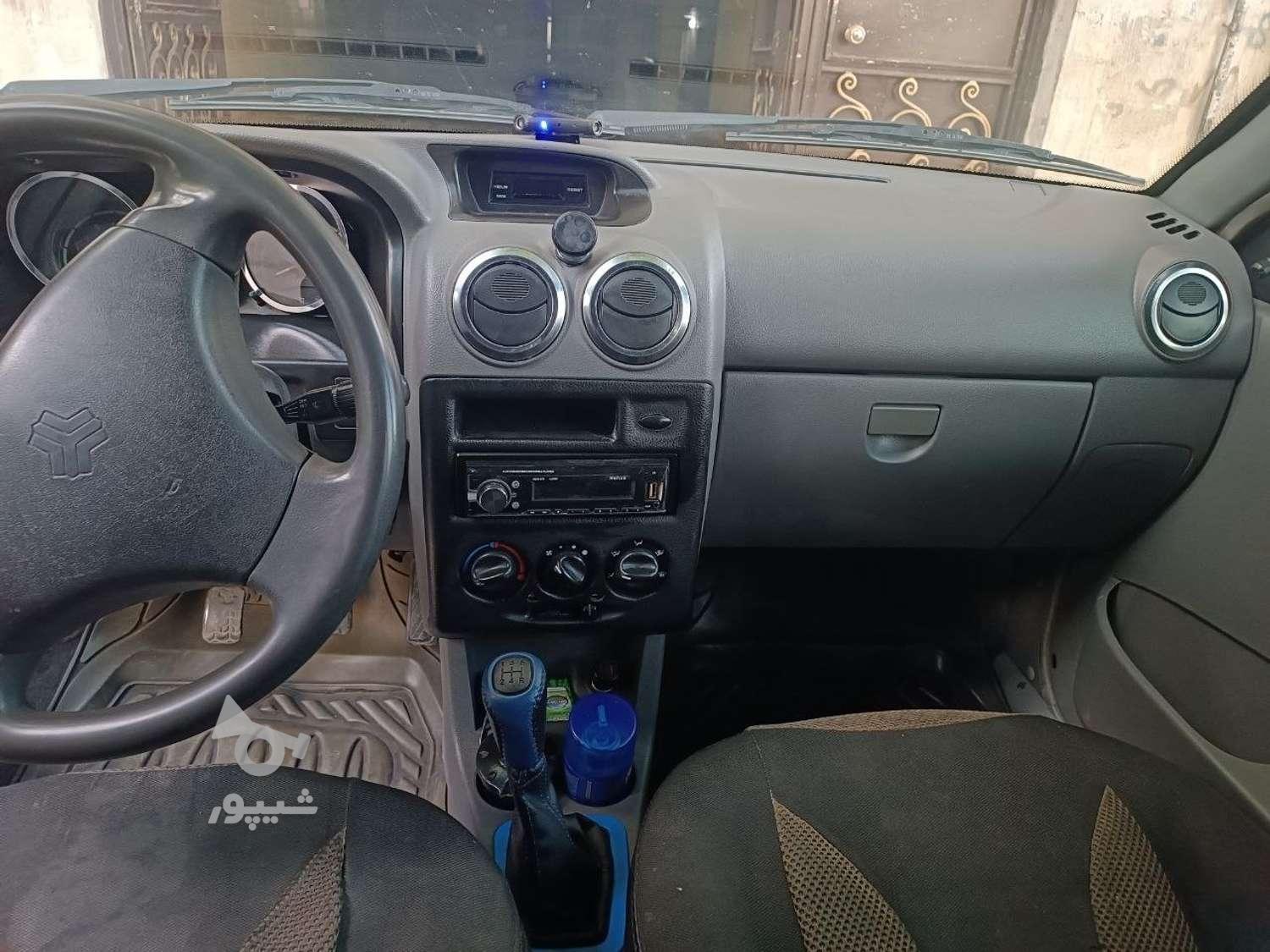 پراید 131 EX - 1390