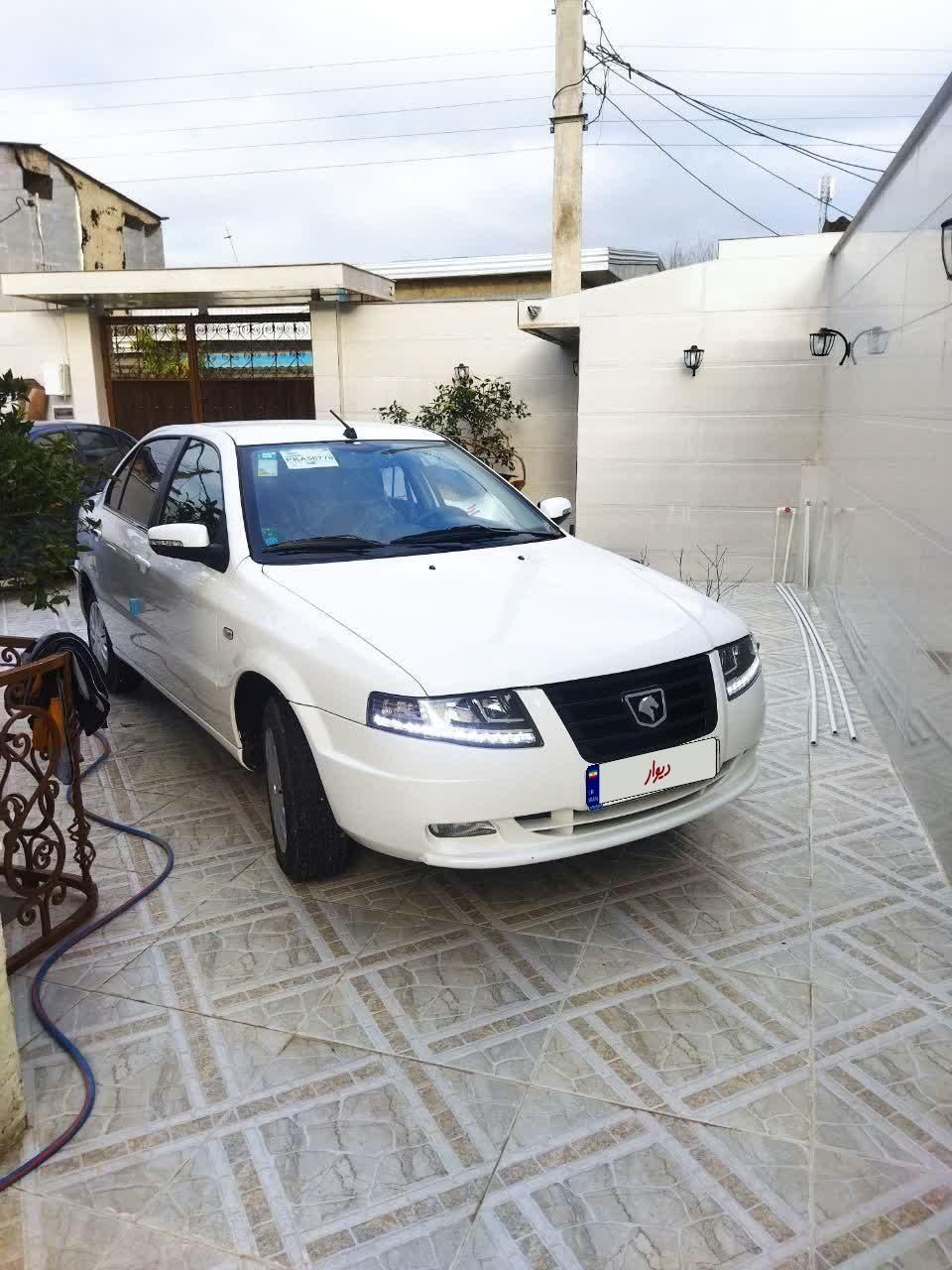 خودرو سمند، سورن آگهی ann_18029343