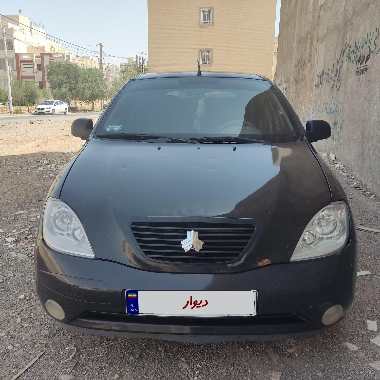 خودرو تیبا، 2 آگهی ann_18029363