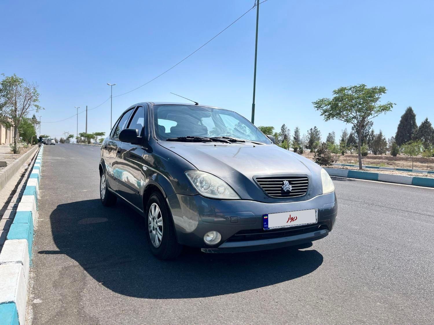 خودرو تیبا، 2 آگهی ann_18029371